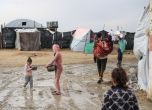 'Уолстрийт джърнъл': Израел иска да евакуира жителите на Рафа в палаткови лагери, преди да удари
