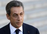 Саркози получи 1 г. затвор за незаконно финансиране на кампанията си през 2012 г.