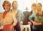 ABBA ще преиздаде легендарния си албум Waterloo за 50-тата си годишнина