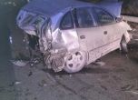 Мъж загина след тежък удар с пиян шофьор по пътя Пловдив-Пазарджик
