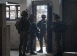 Израел съобщи за десетки убити терористи в Газа