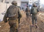 Израел нахлува в Рафа, ако Хамас не пусне заложниците до 10 март