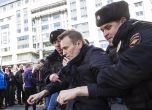 Тялото на Навални ще бъде задържано още 2 седмици за ''химичен анализ''