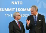 България е напът да стане за посмешище в НАТО
