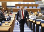 Пеевски: ДПС няма да участва в делкане на държавата