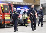 Четирима ученици бяха ранени при нападение в Германия