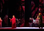 Тази вечер е премиерата на ''Медея'' в Софийската опера