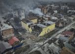 Галъп: Половината българи не очакват войната да свърши тази година