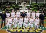 България срази световния шампион по баскетбол