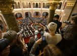 Унгарският парламент ратифицира присъединяването на Швеция към НАТО