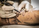 Скритите съставки в мастилата за татуировки са опасни за здравето