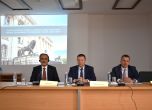 Главните прокурори на България и Турция откриха форум за противодействие на тероризма