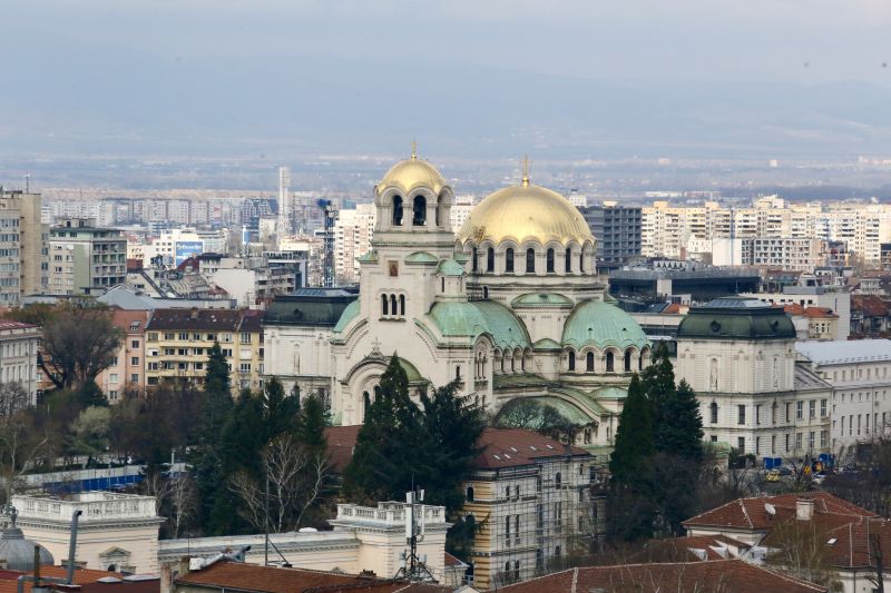 Св. Александър Невски