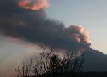 Най-опасният действащ вулкан в Мексико се активира отново