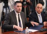 Гаджев за оставката на Тагарев: Министърът да си остане същият
