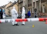 Мъж намушка с нож две деца в Германия. Оказа се български гражданин