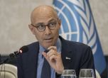 ООН: Военни престъпления са извършени и от Израел, и от 'Хамас'