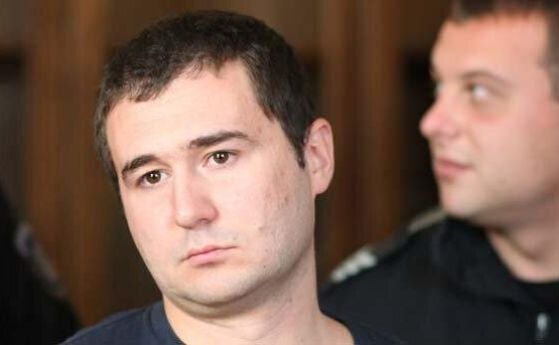 Осъденият за двойното убийство пред 'Соло' вече е в София