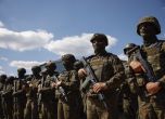 Войски на НАТО пресичат река Висла в рамките на голямо военно учение