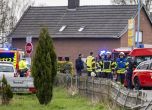 4-ма загинали и 21 ранени при пожар в старчески дом в Германия