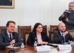 Тихановска покани българските депутати на среща с политическите затворници от Беларус