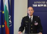 Ген. Филип Лавин: Приносът на България към НАТО е от решаващо значение