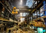 Дрон удари втория по големина руски металургичен завод - в Череповец