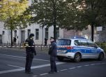 Задържаха въоръжен мъж в училище до Берлин