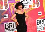 Рекордният брой награди BRIT е триумф за 25-годишната певица Рей
