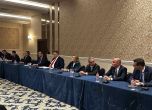 Пеевски и Чакъров със 7 зам.-председатели, ДПС си избра ЦОБ
