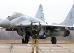 Русия твърди, че е свалила украински изтребител МиГ-29 над Донецка област
