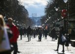 МВР с допълнителни мерки: Полиция и жандармерия патрулират в центъра на София