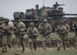 300 000 бойци на НАТО чакат знак да влязат в Полша, каза началникът на полския Генщаб