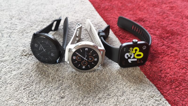 Xiaomi Watches