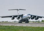 Самолетопадът продължава: Минус Су-27 и Ил-76 на руската армия