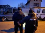Шестима души са задържани в Лом и Враца