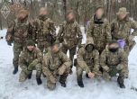 Легион Свобода за Русия и РДК: Бягайте от Белгород и Курск, ще ги обстрелваме