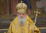 Светият синод се събира извънредно след кончината на патриарх Неофит
