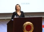 Проф. д-р Миглена Темелкова е новият председател на Съвета на ректорите