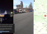Дронове удариха руска рафинерия в Калужка област