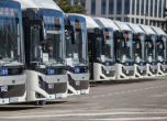 София ще има рекорден бюджет за градски транспорт