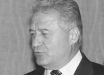 Почина вицепрезидентът (2002-2012 г.) Ангел Марин