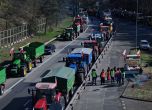 Полските фермери отново протестират в цялата страна