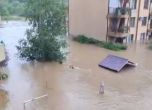 Изплатиха средствата от първия транш на пострадалите от наводнението в Царево