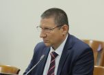 Сарафов иска дисциплинарно уволнение на награден от Гешев военен прокурор