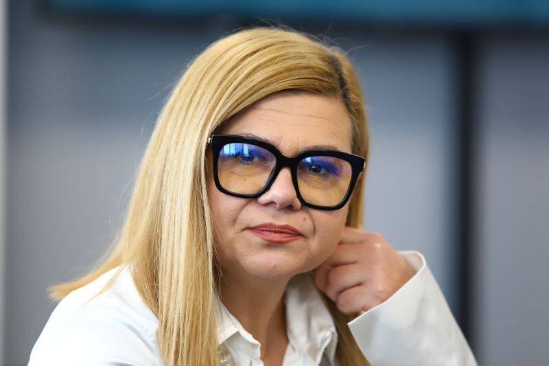 Соня Момчилова