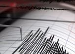 Земетресение с магнитуд 4,7 по Рихтер в Гърция