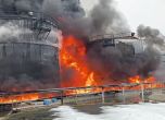 САЩ се стресна, че Байдън губи, иска от Киев да не разрушава петролни бази в Русия