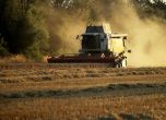 ЕК одобри 170 млн. лв. помощ за българските земеделци заради войната в Украйна