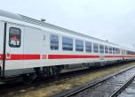БДЖ купи 76 вагона от  Deutsche Bahn на много изгодна цена